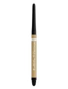 L'oréal Paris Infaillible Grip 36H Gel Automatic Eyeliner Vattenfast E...