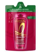 L'oréal Paris Elvital Color Vive Shampoo Refill För Färgat Hår 250 Ml ...