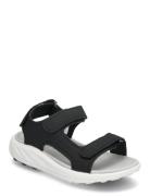 Balance Sandal 3V Shoes Summer Shoes Sandals Black Viking