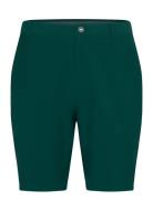 101 Solid Short 9" Sport Shorts Sport Shorts Green PUMA Golf