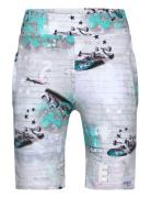 Elon Bottoms Shorts Grey POP & CO