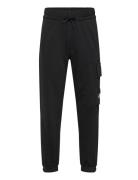 Lk Sl Ft C Pt Sport Sweatpants Black Adidas Sportswear