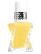 Essie Gel Couture Nagellack 560 Rev It Up 13,5 Ml Geelikynsilakka Kyns...