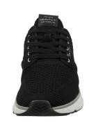 Beeker Sneaker Tennarit Sneakerit Kengät Black GANT
