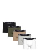 Miller Bokserit Green Lyle & Scott