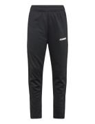 Hmlodin Pants Sport Sweatpants Black Hummel
