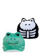 Squidglys Scratch The Adorasaur Reversible Glow In The Dark Plush Toy ...
