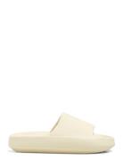 Pcshery Slider Hg Rantasandaalit Pistokkaat Cream Pieces