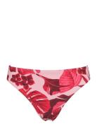 Lillyan Tai Bikinialaosa Red Missya