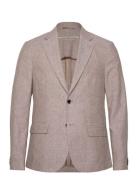 Bs Pollino Classic Fit Blazer Suits & Blazers Blazers Single Breasted ...