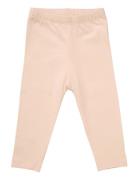 Baby Leggings Louie Bottoms Leggings Pink Cam Cam Copenhagen