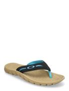 Operative Sandal 2.0 Flipflopit Rantasandaalit Sandaalit Black OAKLEY