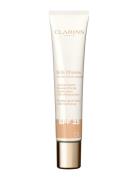 Skin Illusion Tinted Moisturizer Spf25 Meikkivoide Meikki Clarins