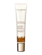 Skin Illusion Tinted Moisturizer Spf25 Meikkivoide Meikki Clarins