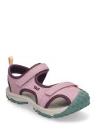 Toachi Hydratrek Shoes Summer Shoes Sandals Pink Teva