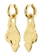 Starlight Earrings Korvakoru Korut Gold Pilgrim