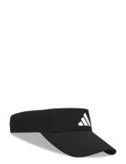 Tour Visor Sport Headwear Caps Black Adidas Golf