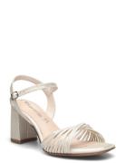 Women Sandals Korolliset Sandaalit Cream Tamaris