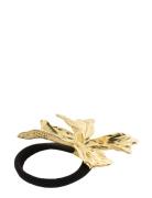 Dream Hair-Accesory Hiustarvikkeet Gold Pilgrim
