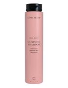 Shine Bright – Glossing Shampoo Shampoo Nude Löwengrip