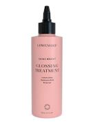 Shine Bright – Glossing Treatment Hiustenhoito Nude Löwengrip