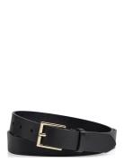 Emirambg Belt Vyö Black Markberg