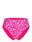 Cuba High Waist Bikini Briefs Swimwear Bikinis Bikini Bottoms Bikini B...