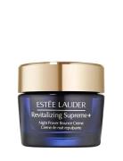 Revitalizing Supreme+ Night Power Bounce Creme Beauty Women Skin Care ...