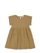 Doriana Dresses & Skirts Dresses Casual Dresses Short-sleeved Casual D...