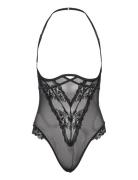 Eva Body Body Alusmekko Black Hunkemöller
