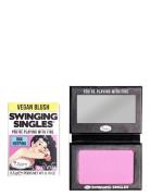 Swinging Singles Ima Hotpink Poskipuna Meikki Pink The Balm