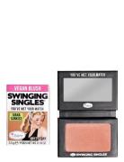 Swinging Singles Ivana Sunkiss Poskipuna Meikki Brown The Balm