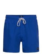 Offset Volley Uimashortsit Blue Rip Curl