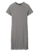 Nlfralma Ss Short Lace Dress Dresses & Skirts Dresses Casual Dresses S...