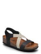 Maia Korolliset Sandaalit Black Axelda