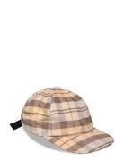 Mn Salton Ii Sport Headwear Caps Beige VANS