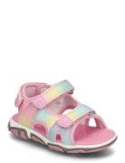 Wave Pax Shoes Summer Shoes Sandals Pink PAX