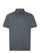Oakley Icon Tn Protect Rc Tops Polos Short-sleeved Grey OAKLEY