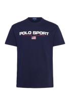 Classic Fit Polo Sport Jersey T-Shirt Designers T-shirts Short-sleeved...