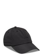 Derrel-N Accessories Headwear Caps Black BOSS