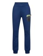 Lwpasi 301 - Sweatpants Bottoms Sweatpants Blue LEGO Kidswear