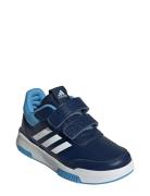 Tensaur Sport 2.0 Cf K Sport Sneakers Low-top Sneakers Blue Adidas Spo...