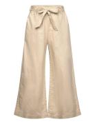 Trousers Bottoms Trousers Beige United Colors Of Benetton