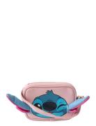 Nmfasbara Stitch Bag Wdi Tote Laukku Pink Name It