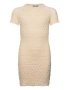 Nlfralma Ss Short Lace Dress Dresses & Skirts Dresses Casual Dresses S...