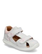 Bumblebee Shoes Summer Shoes Sandals White Superfit