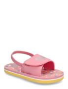 Tw Finn Shoes Summer Shoes Sandals Pink Roxy