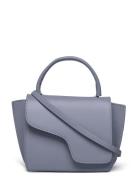 Montalcino Temporale Vacchetta Bags Small Shoulder Bags-crossbody Bags...