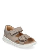 Lagoon Shoes Summer Shoes Sandals White Superfit