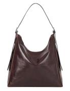 Hilo Bags Small Shoulder Bags-crossbody Bags Brown VAGABOND